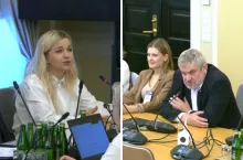 Komisja rolnictwa o zwierzętach, pożarach i upałach