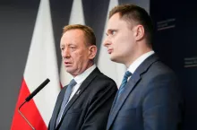 Komisja odrzuciła projekt dopłat do zbóż. Gorąca dyskusja o pomocy dla rolników