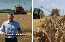 Burmistrz stanął w obronie rolników