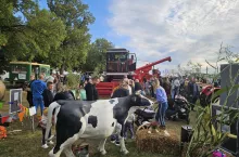 Agro Pomerania Barzkowice