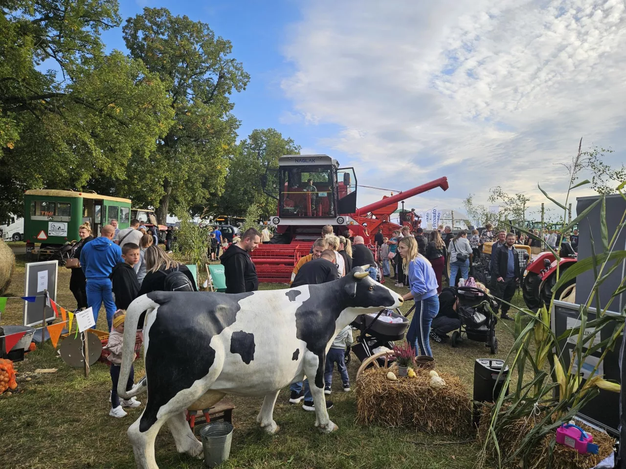 Agro Pomerania Barzkowice