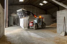 Łyżka big bag Manitou BBF