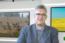 Paweł Kuroczycki komentuje w swej stałej rubryce najnowsze doniesienia z branży rolniczej