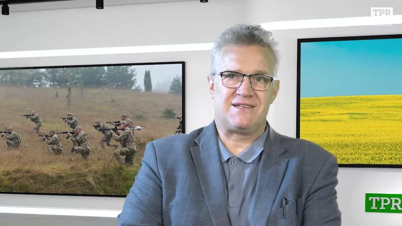 Paweł Kuroczycki komentuje w swej stałej rubryce najnowsze doniesienia z branży rolniczej