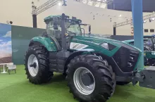 Lovol E4104 eCVT