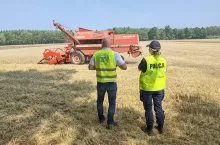 Przed wyjazdem warto zaplanować trasę i zastanowić się, czy na drodze nie znajdują się miejsca, w których mogą być problemy