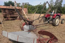 Żniwiarka Przodownica