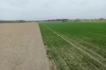 Czy można scalić grunty z unijnych pieniędzy?