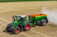 Rozsiewacz Amazone ZG-TX