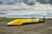 JCB Hydromax