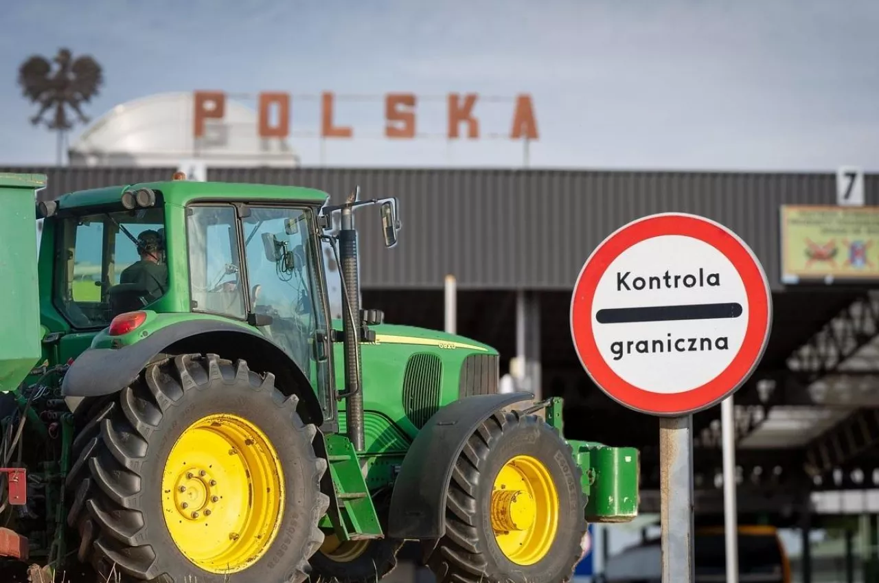 Strefa może objąć od 65 do nawet 80% powierzchni całego województwa podlaskiego