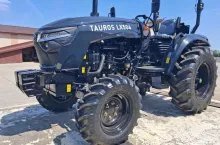 Tauros LX504
