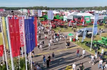 Agro Show 2026