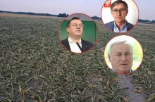 Susza rolnicza na Opolszczyźnie i Dolnym Śląsku