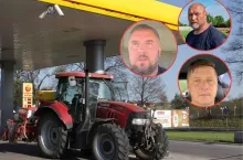 Co rolnicy sądzą o CPN?
