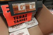 UOKiK wskazuje, że promocje są zwykle ograniczone czasowo, ilościowo lub uzależnione od spełnienia dodatkowych warunków