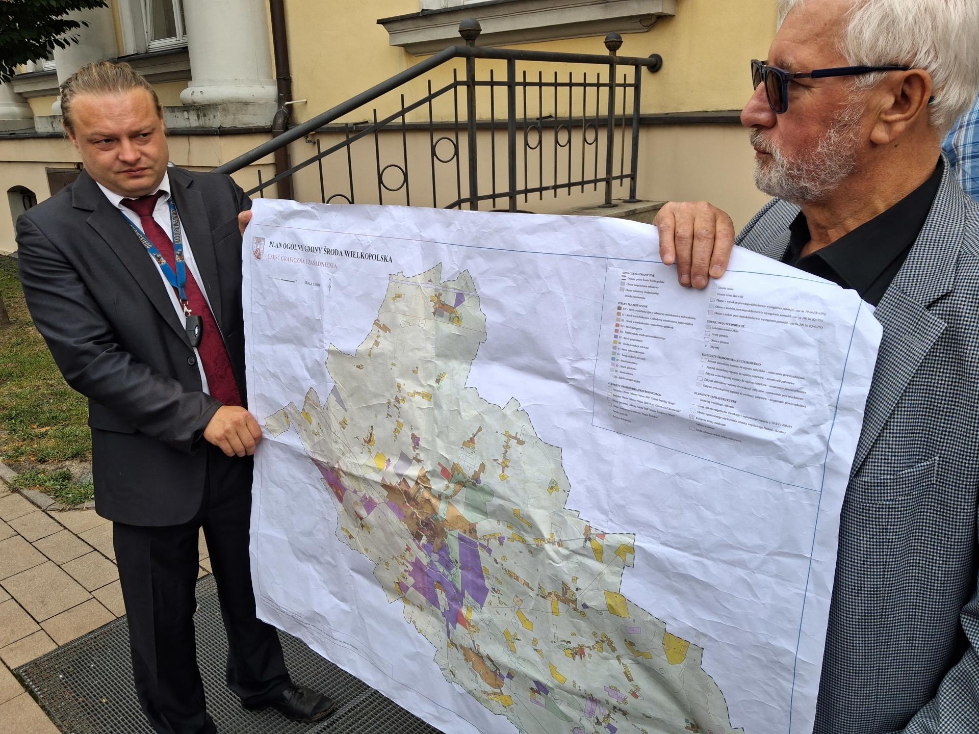 Ostatni moment na zainteresowanie się planem ogólnym