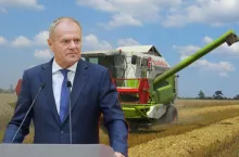 O znaczeniu obywateli Ukrainy dla polskiej gospodarki premier mówił 20 sierpnia w Krakowie. Został zapytany m.in. o ich udział w tworzeniu polskiego PKB