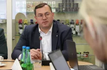 Dopłaty do nawozów i paliwa. Będzie jeden nabór. Krajewski: „Pieniądze jeszcze w tym roku”