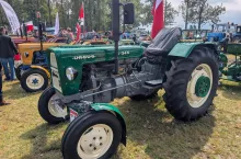 Ursus C-345