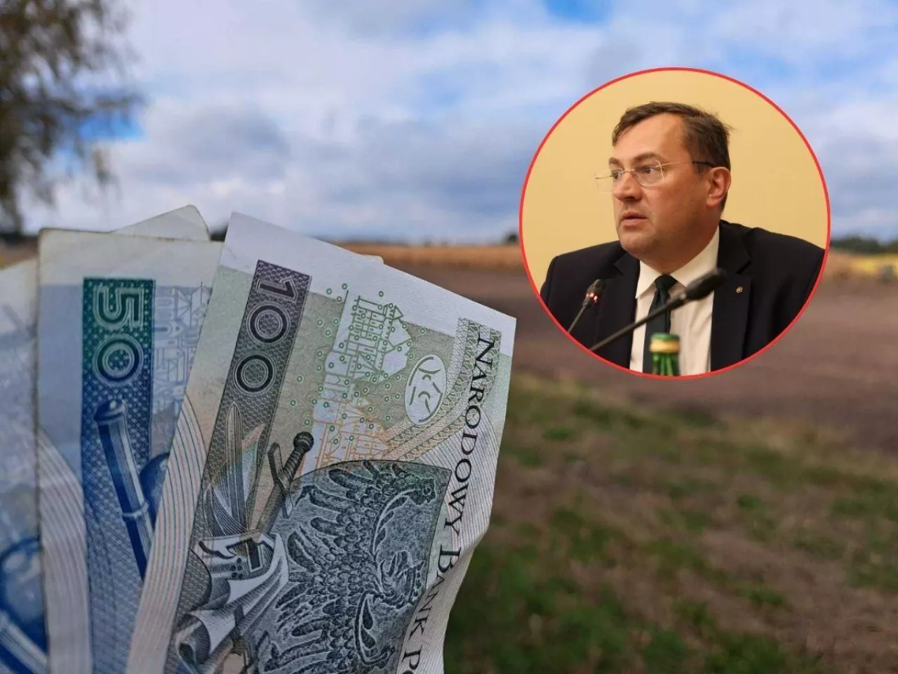 Tani kredyt dla rolników. Do 200 tys. zł na nawozy, paliwo i pasze