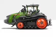 Nowa seria obejmuje cztery modele: 1151 Vario MT, 1156 Vario MT, 1162 Vario MT oraz 1167 Vario MT Gen2.