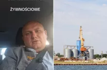 Jan Ogił o bezpieczeństwie żywnościowym