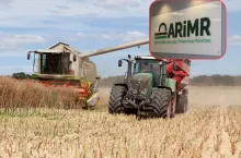 ARiMR przyspiesza z zaliczkami dla rolników