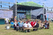 AGRO POMERANIA 2026