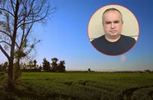 ”Urzędnik pokolorował wszystko na zielono”. Rolnik boi się o przyszłość 100-ha gospodarstwa