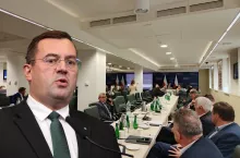Rolnicy jadą jutro do ministra. „Najpierw problemy, które mamy teraz”, fot. poglądowe