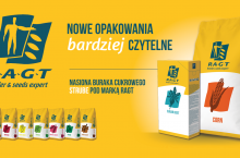 Jednym z najważniejszych elementów marki pozostaje postać Siewcy, która od ponad wieku jest symbolem RAGT. Ma ona nawiązywać zarówno do działalności firmy, jak i do rolników, z którymi RAGT współpracuje.