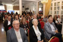 pomorskie forum drobiarskie w łysniewie sierakowickim