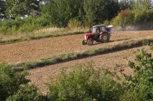 Jest nowa średnia wielkość gospodarstwa w Polsce. To ważne przy dotacjach z ARiMR