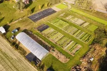 Farma Bergamutka