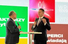 Rekordowe Agro Show, ale rolnicy hamują z zakupami. „Boom się skończył”