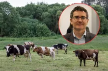 Kiedy rolnicy dostaną dopłaty za dobrostan zwierząt?