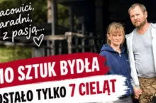 Jeżeli ktoś chce pomóc Bartoszowi i Marcie Kraszewskim, może wpłacić pieniądze poprzez serwis zrzutka.pl