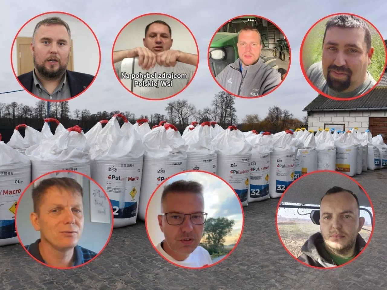 Dopłaty do nawozów 