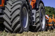 Opony AGRIMAX V-FLECTO