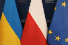 Polska popiera pomoc dla Ukrainy, ale jednocześnie oczekuje zasad handlu, które nie będą nadmiernie obciążały europejskich rolników