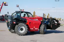 Ładowarka Magni THA 5.8