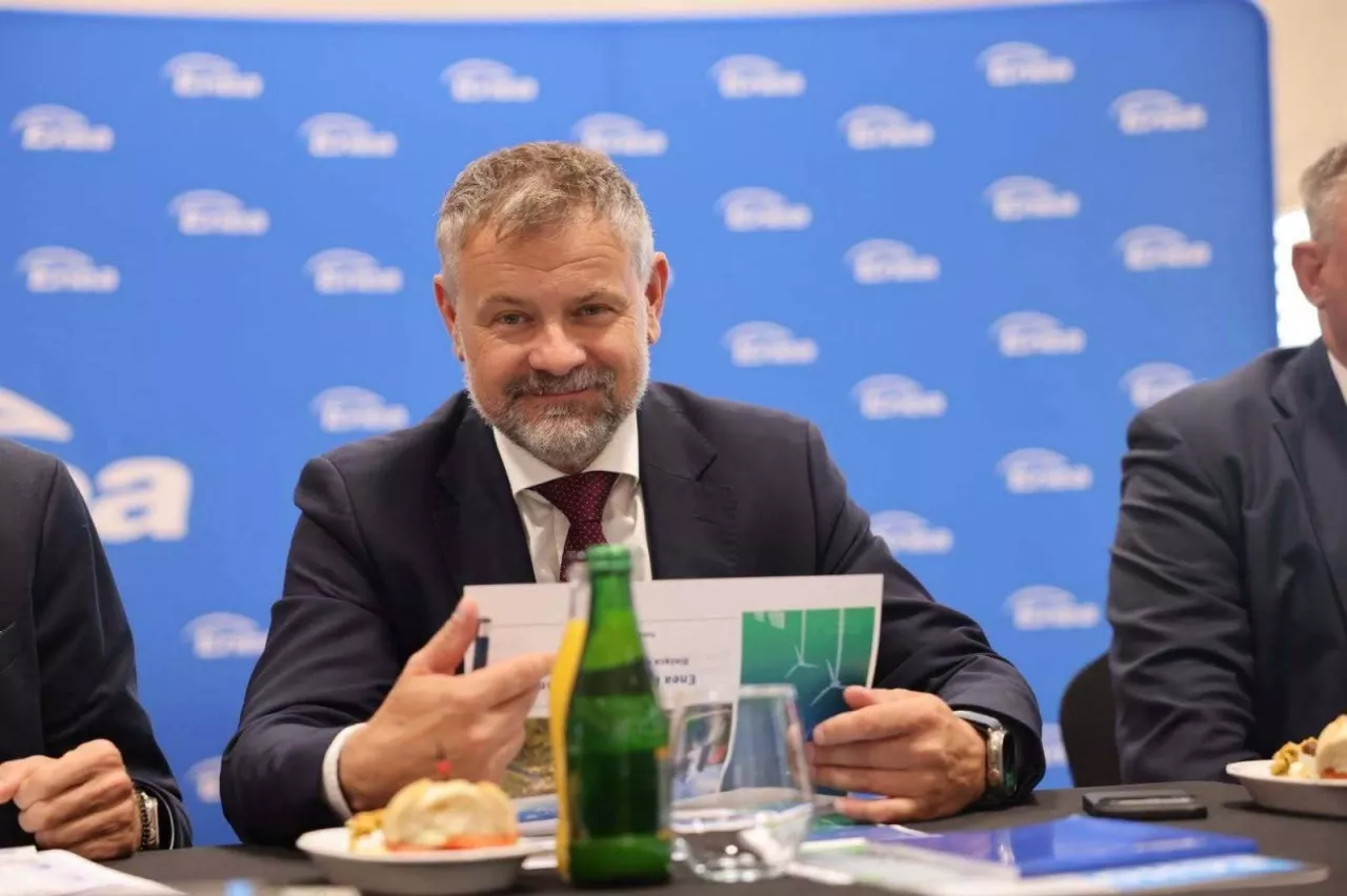 Wiceminister Wrona zwrócił uwagę na globalne zmiany w konsumpcji cukru