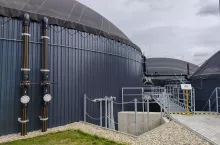 Czy możliwa jest transformacja energetyczna za środki ARiMR?